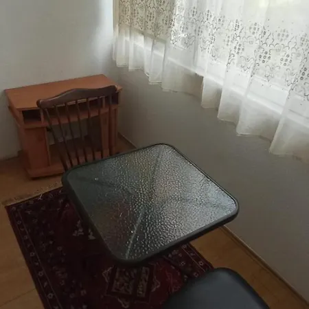 Apartman Magnolia Visoko