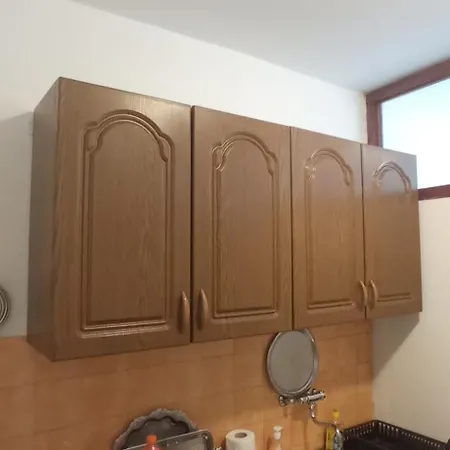 Apartman Magnolia Visoko