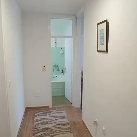 Apartman Magnolia