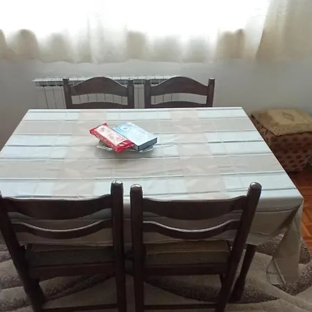 Magnolia Apartman *