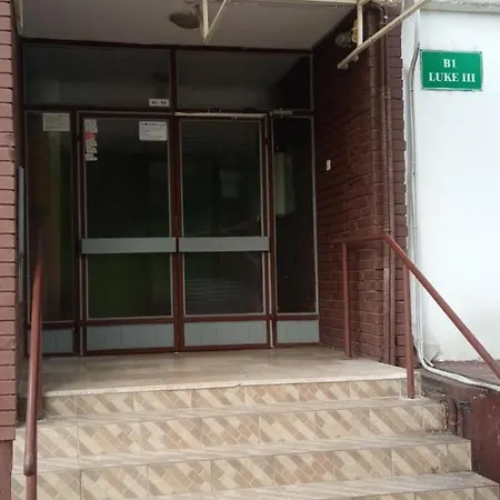 Apartman Magnolia *