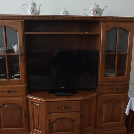 Magnolia Apartman Visoko