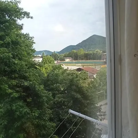Apartman Magnolia Visoko