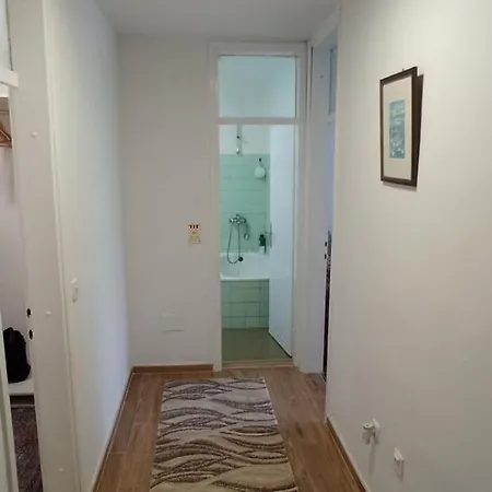 Magnolia Apartman Visoko