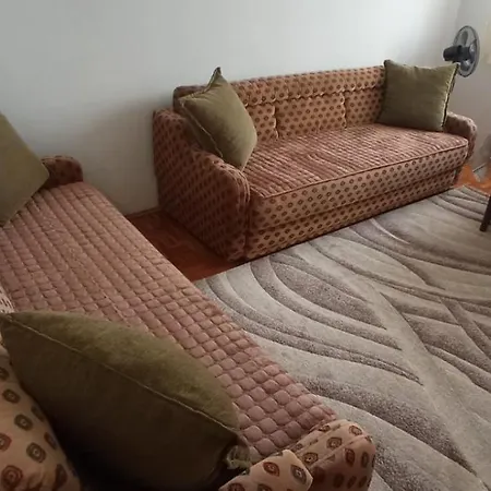Magnolia Apartman Visoko