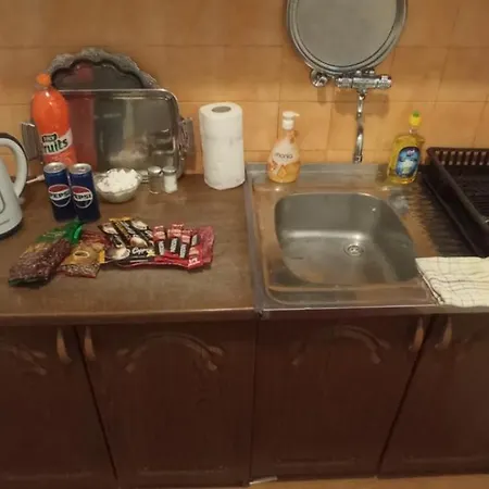 Apartman Magnolia Visoko