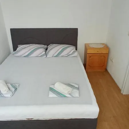 Magnolia Apartman *
