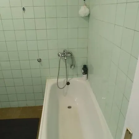 Magnolia Apartman *