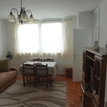 Magnolia * Visoko
