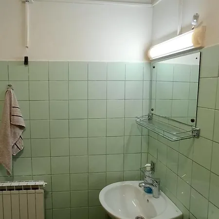 Magnolia Apartman *